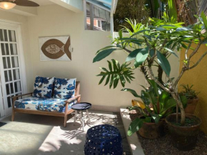 Casa Condomínio Juquey a 50 metros da praia